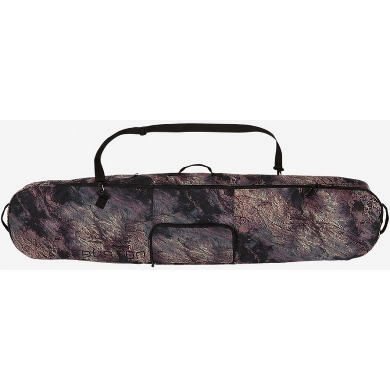 Burton Burton Board Sack earth print 146cm