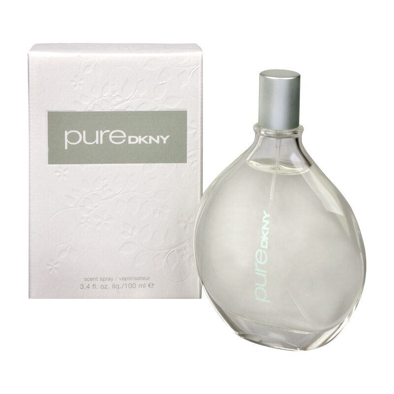 DKNY Pure DKNY Verbena - parfémová voda s rozprašovačem