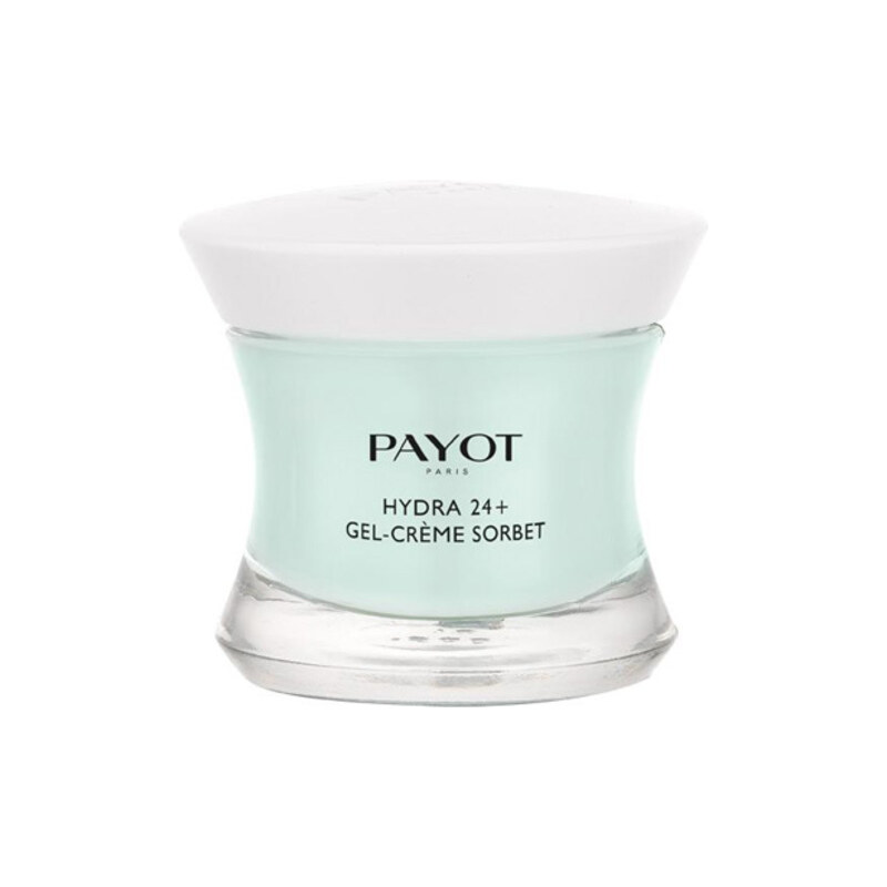 Payot Hydratační gel-krém pro normální až smíšenou pleť Hydra 24+ Gel Crème Sorbet (Plumping Moisturising Care) 50 ml