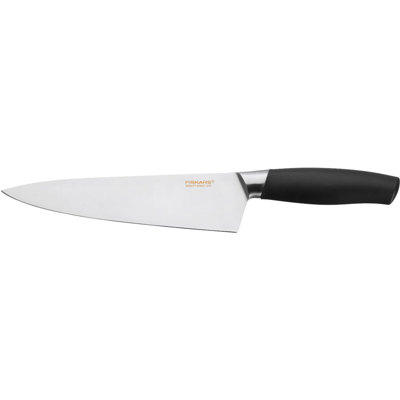 Velký kuchařský nůž Fiskars Functional Form+ 20 cm