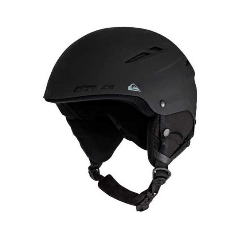 Quiksilver Lyžařská helma Motion M Hlmt Black EQYTL03006-KVJ9