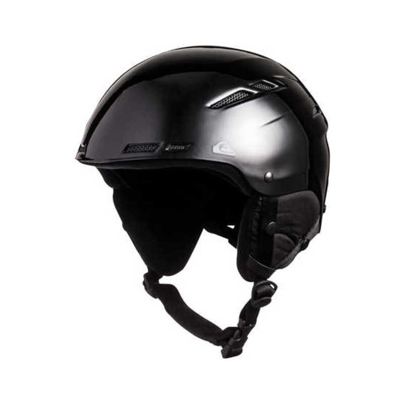 Quiksilver Lyžařská helma Motion Rental M Hlmt Black KVJ0EQYTL03012-KVJ0