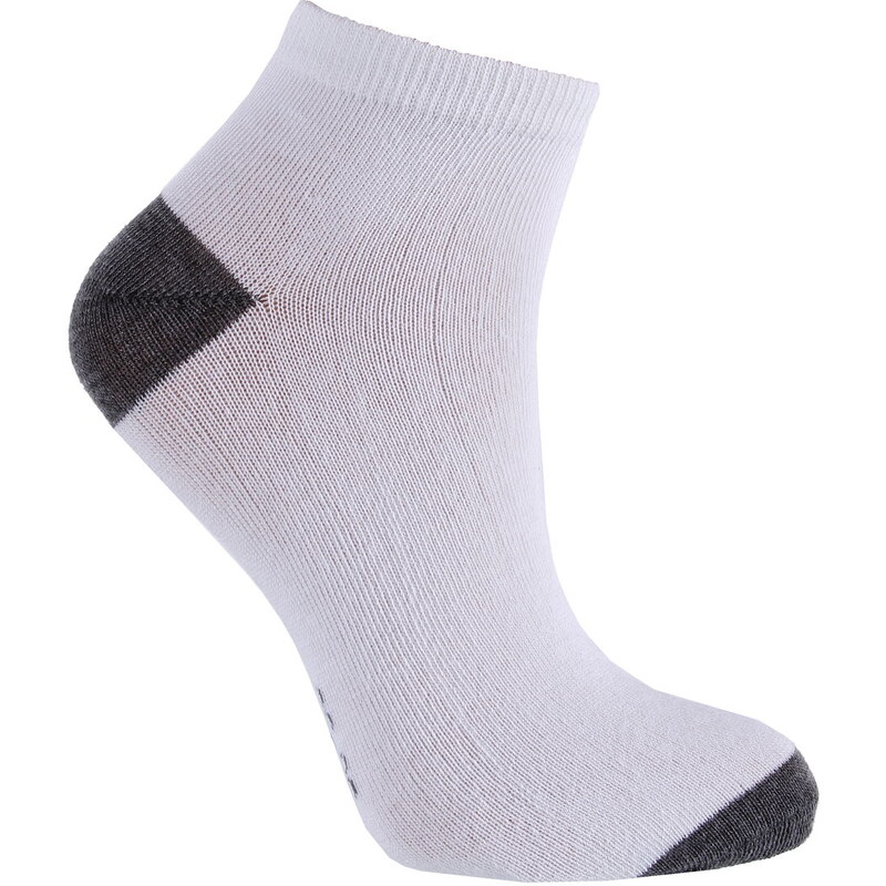 Loap Kotníčkové ponožky - 3 páry