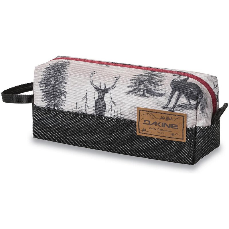 Dakine Womens Accesory Case jackalope