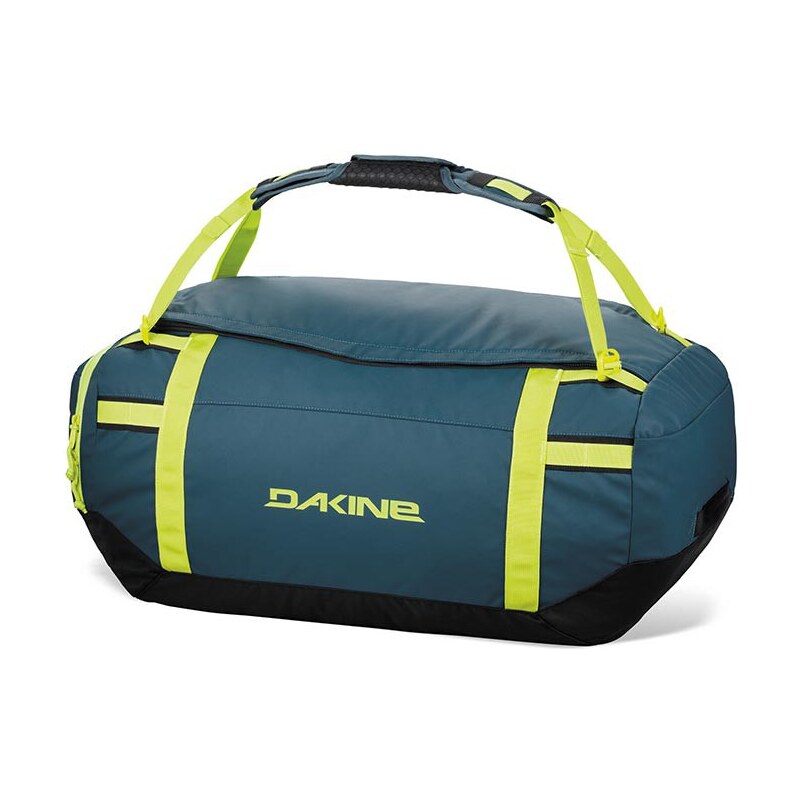 Dakine Ranger Duffle 90L moroccan/sulphure