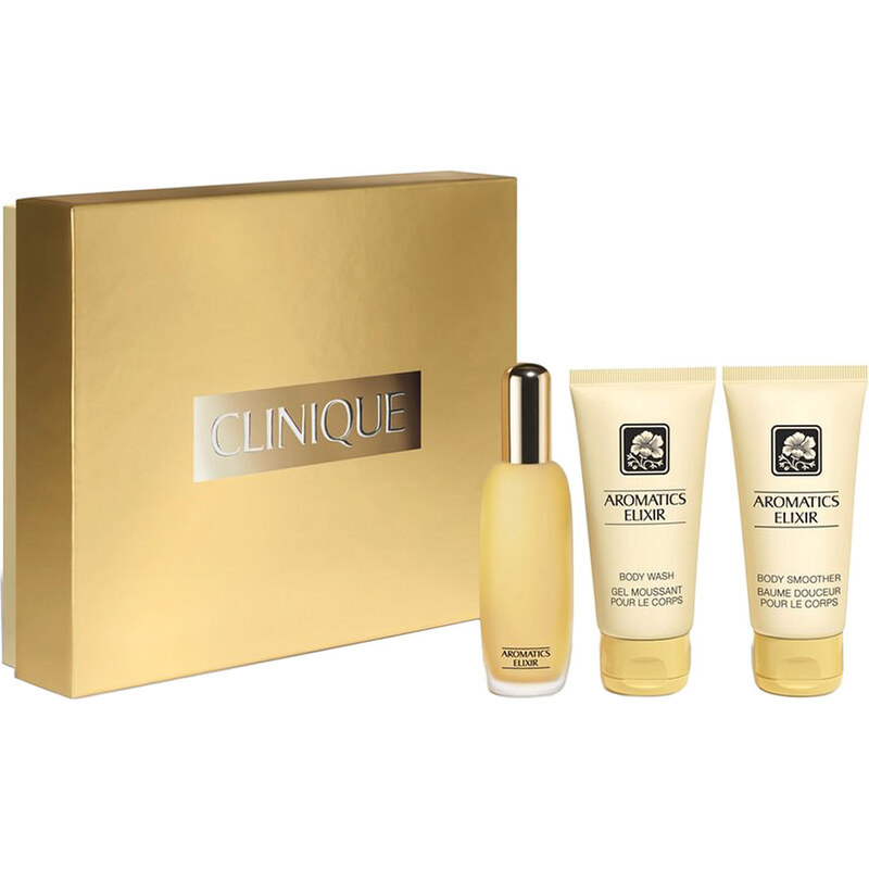 Clinique Aromatics Elixir Sada B vůní 1 ks pro ženy