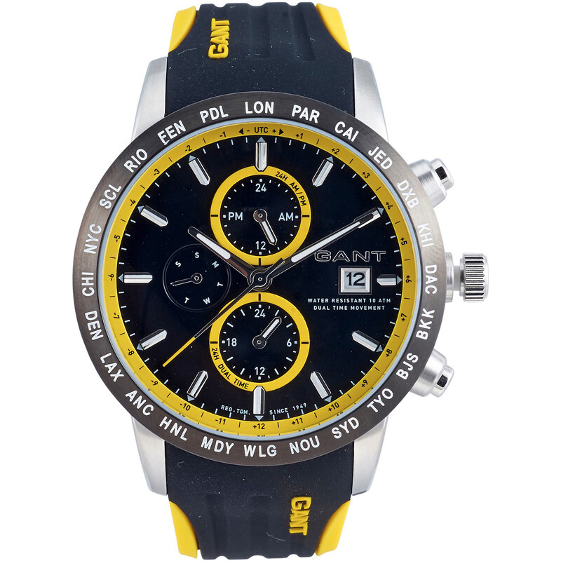 Gant Pánské hodinky 20162689
