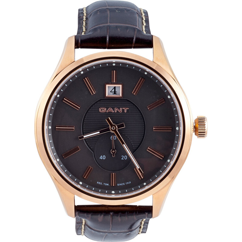 Gant Pánské hodinky 20162685