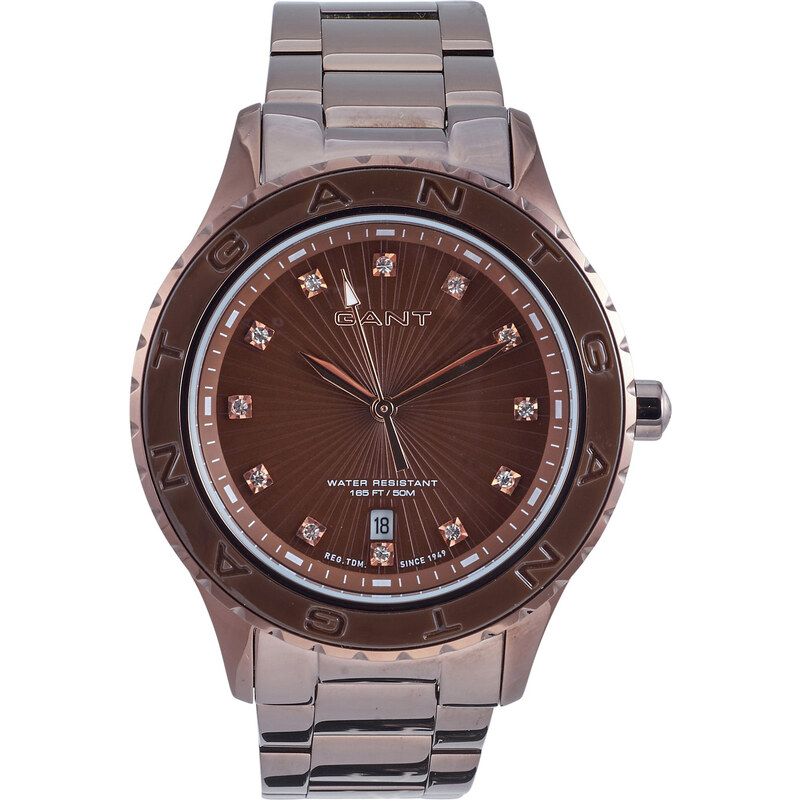 Gant Dámské hodinky 20162680