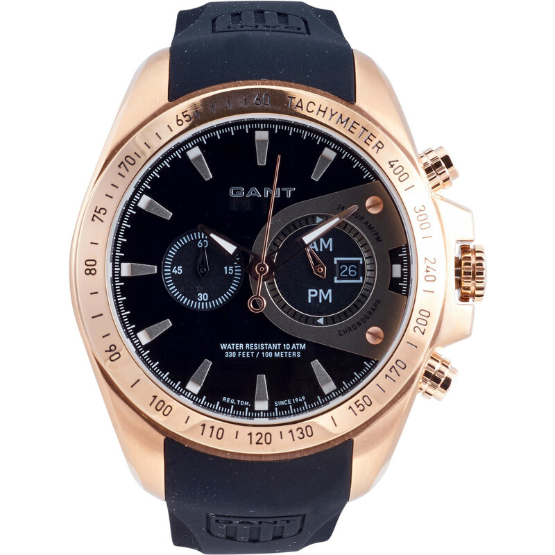 Gant Pánské hodinky 20162684