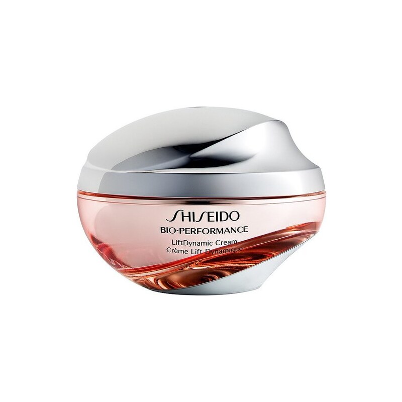 Shiseido Zpevňující pleťový krém Bio Performance (Lift Dynamic Cream) 50 ml