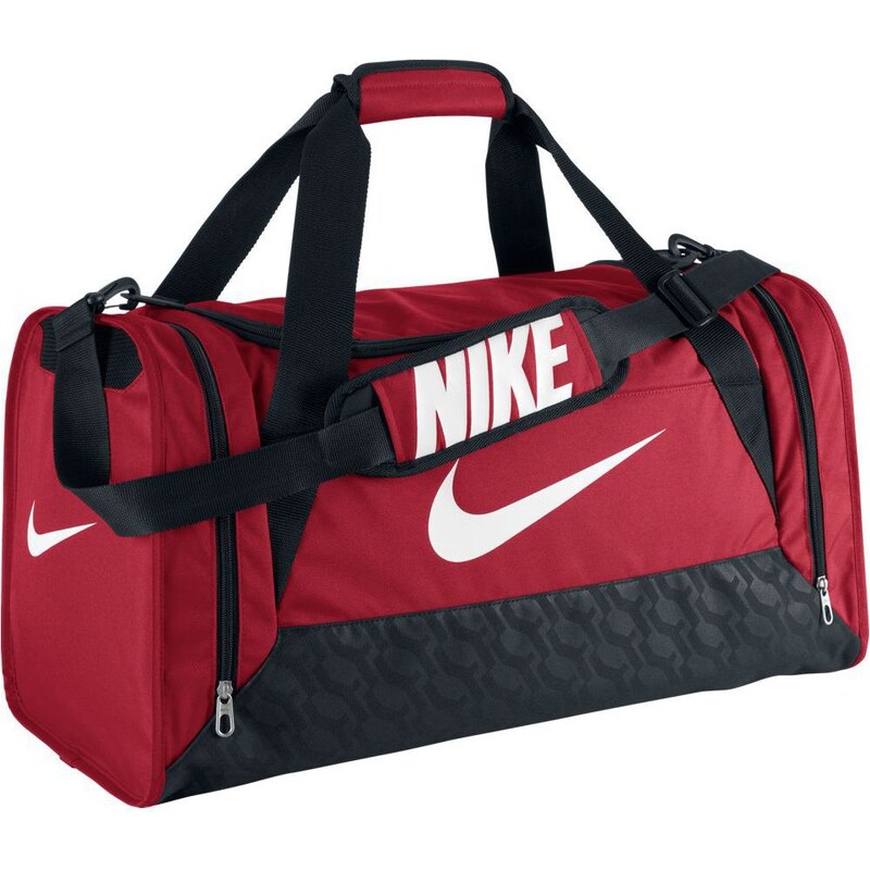 Nike Sportovní tašky Brasilia 6 Medium Duffel Nike