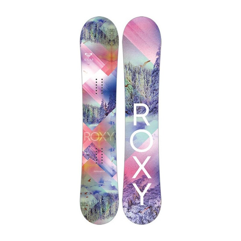Roxy snowboard Roxy Sugar 142cm