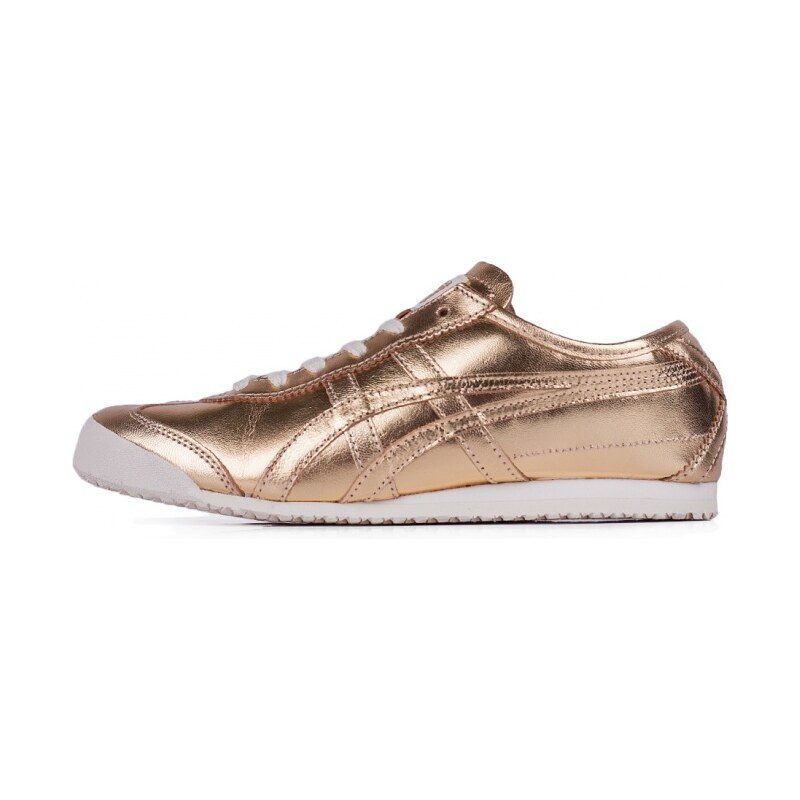 Sneakers - tenisky Onitsuka Tiger Mexico 66 Gold / Gold