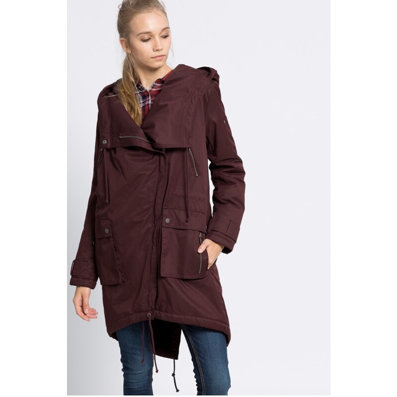 Medicine - Parka Inverness