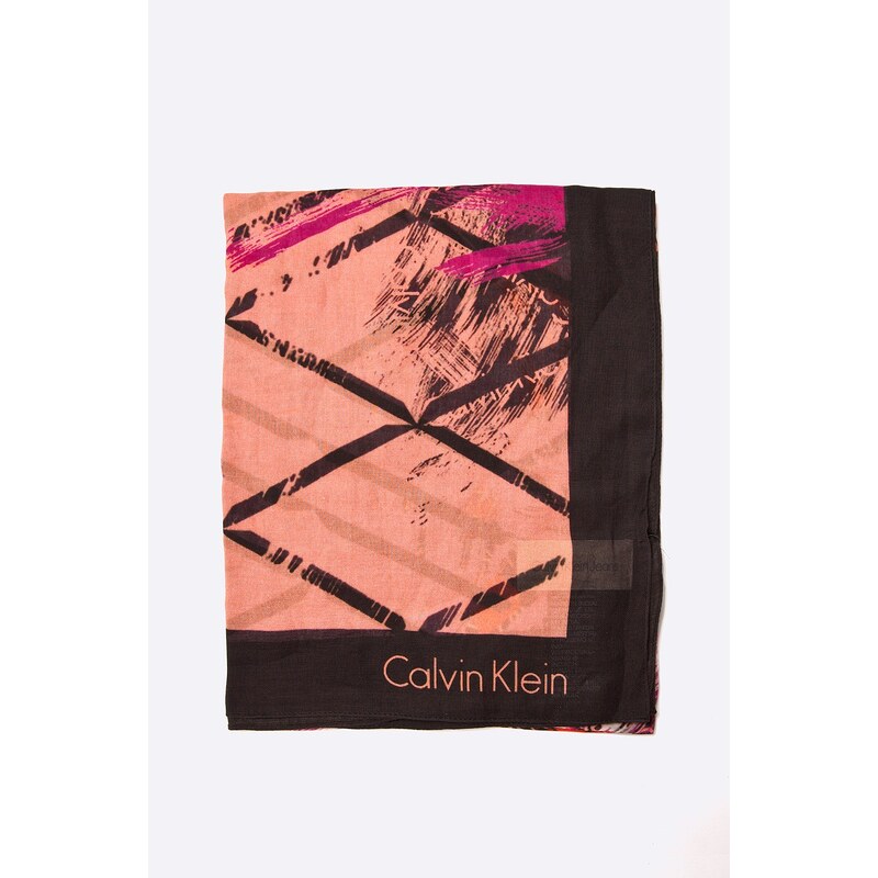 Calvin Klein Jeans - Šátek