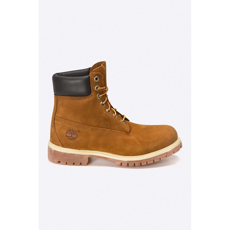 Timberland – Trappery