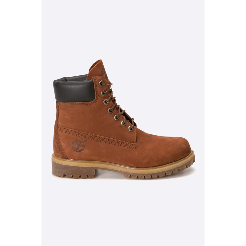 Timberland - Kotníkové boty Premium Boot