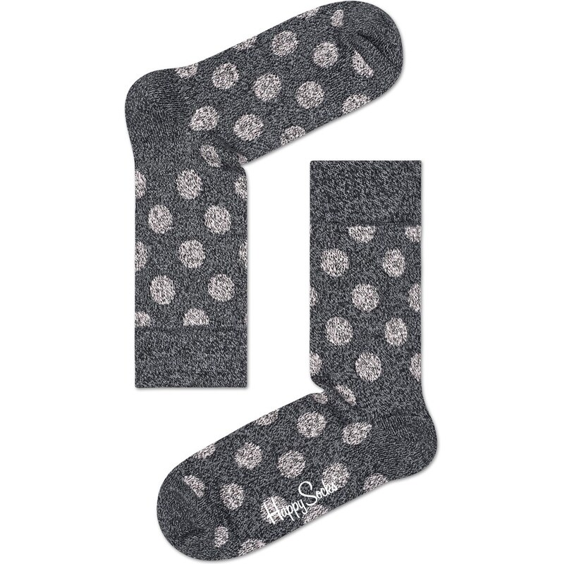 Happy Socks - Ponožky Wool Big Dot