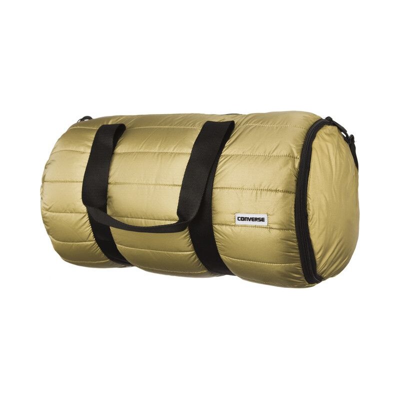 Sportovní taška Converse Packable Duffel Gold