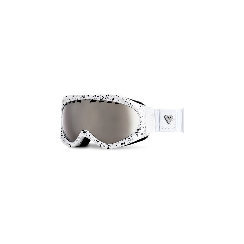 Lyžařské brýle Roxy Mist photochromic white ONE SIZE
