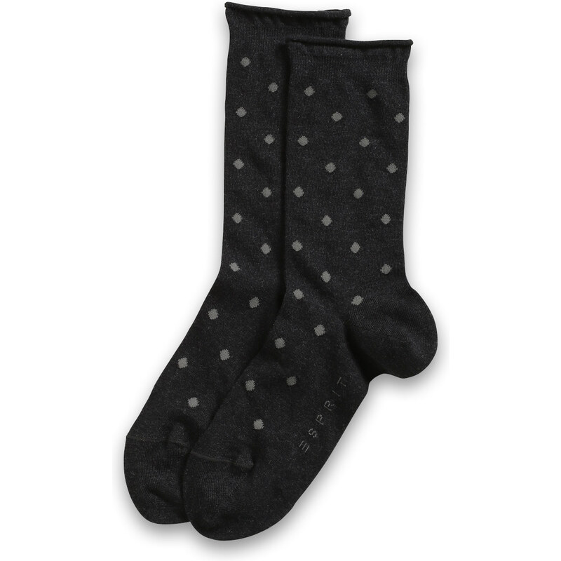 Esprit Ponožky s puntíky
