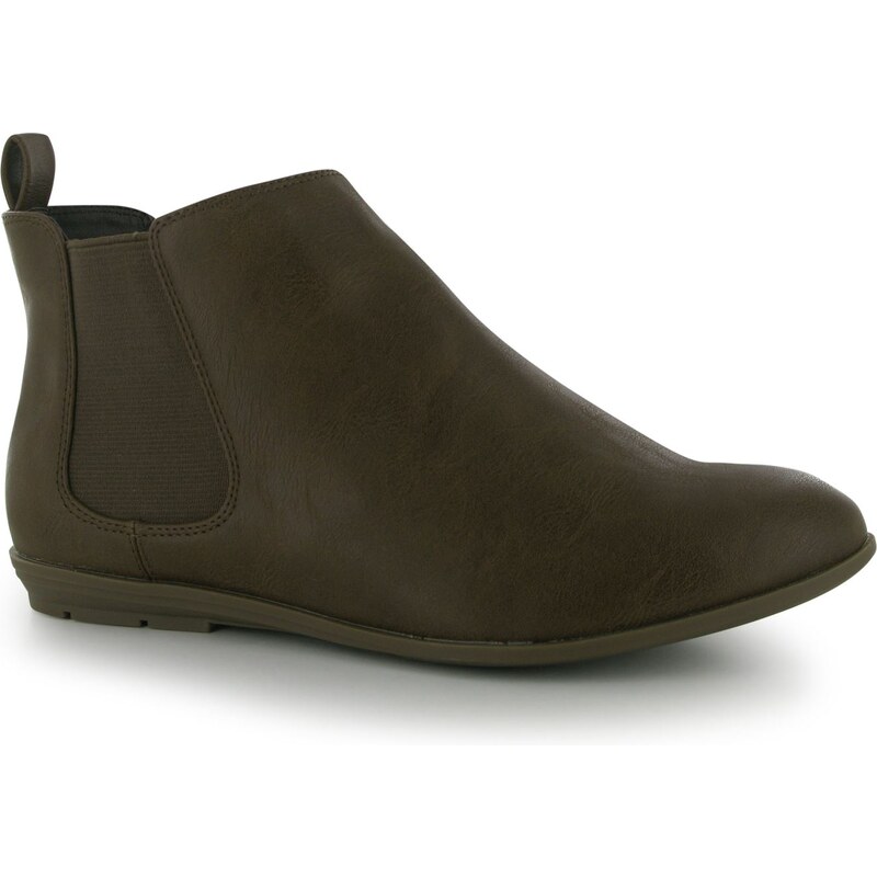 Miso Cosmo Boots, brown