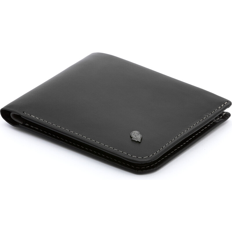 Peněženka Hide & Seek RFID od Bellroy - černá, kožená
