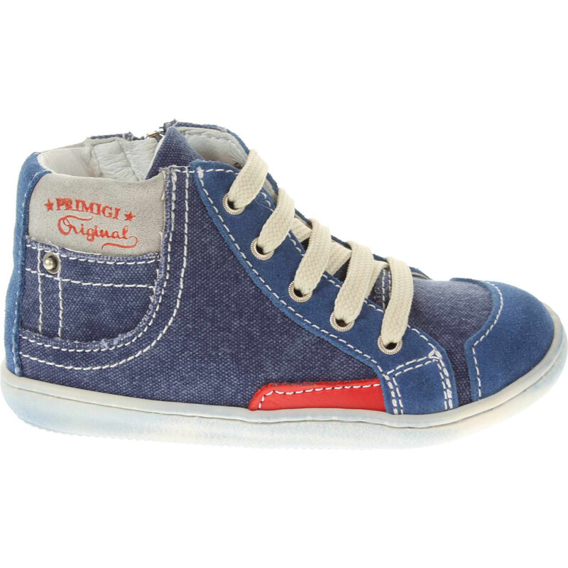 Primigi Palmer denim/blue 1008100 Palmer denim/blue