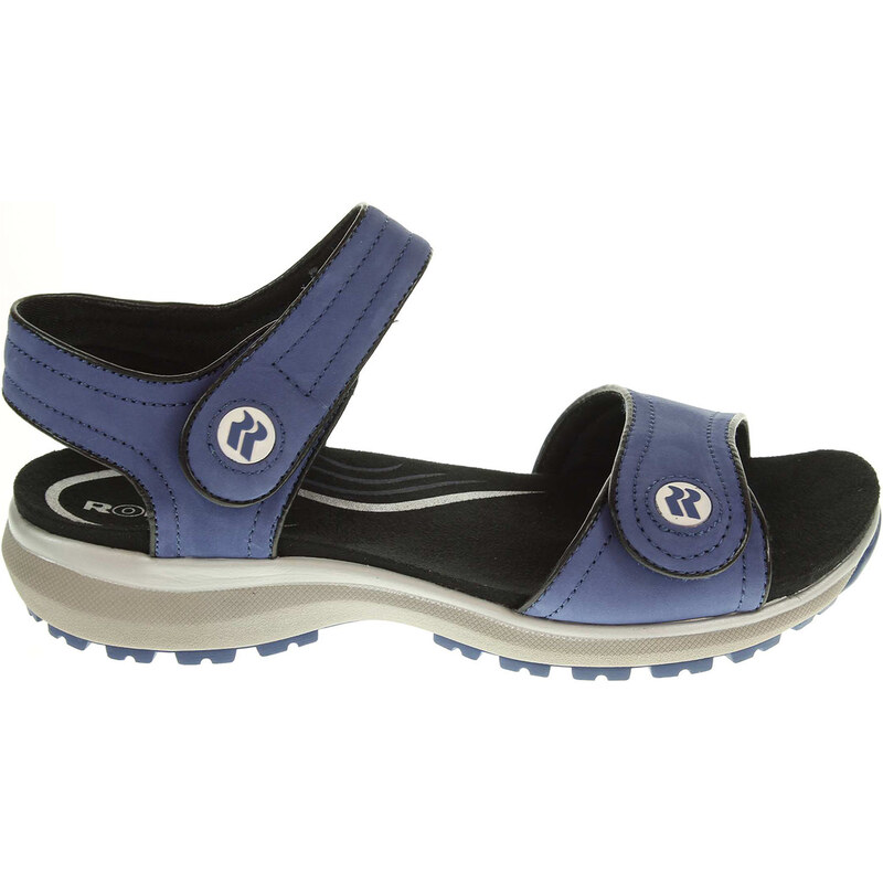 Romika dámské sandály 78306 32500 modré
