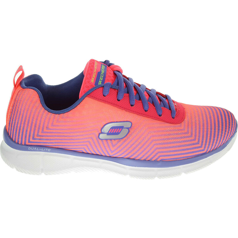 Skechers Expect Miracles pink-purple
