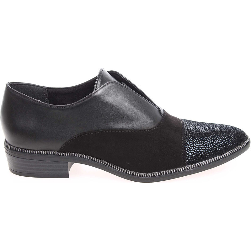 Tamaris dámská obuv 1-24305-25 černá