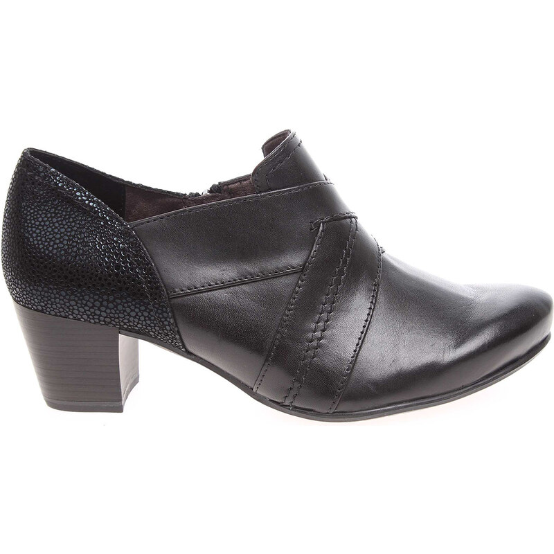 Tamaris dámská obuv 1-24307-25 černé