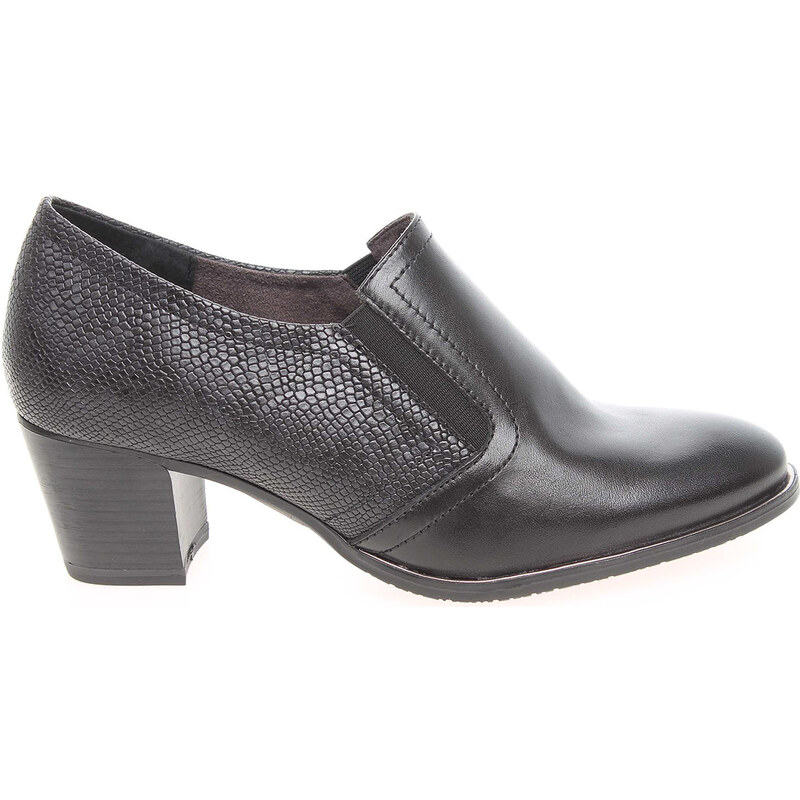 Tamaris dámská obuv 1-24407-27 černá