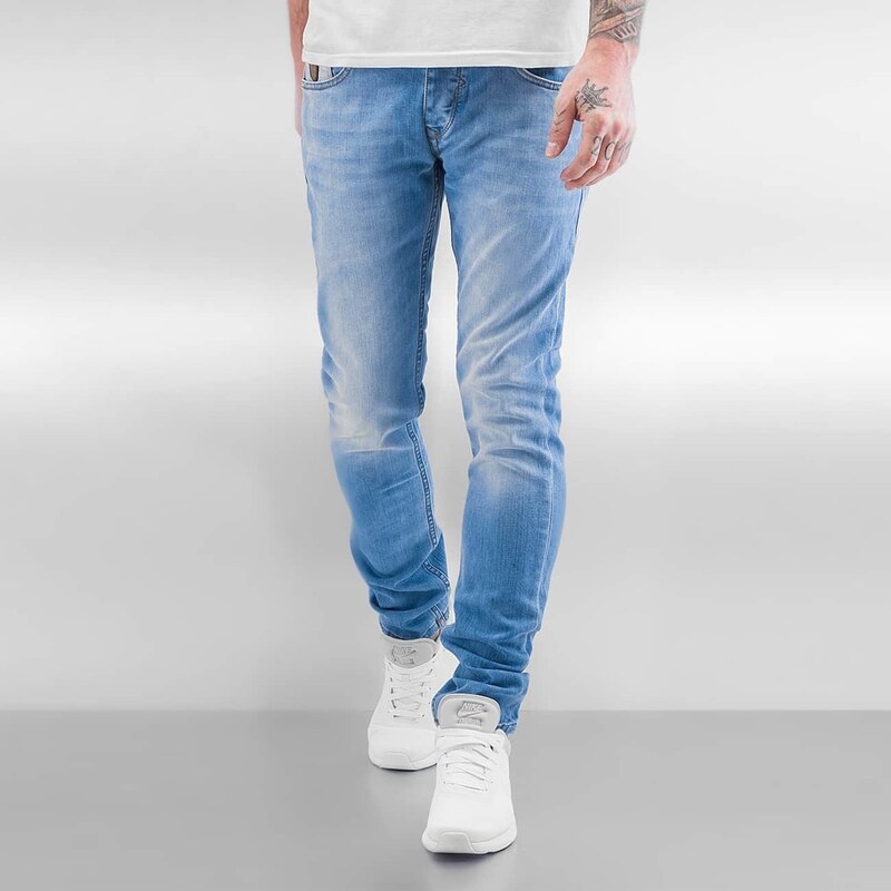 2Y Jay Jeans Blue