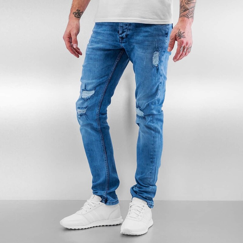 2Y Woodrow Jeans Blue