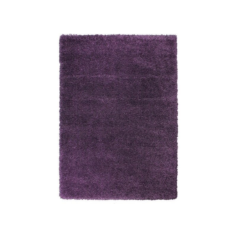 Kusový koberec FUSION 91311 Lila, Rozměry koberců 80x150 Devos koberce