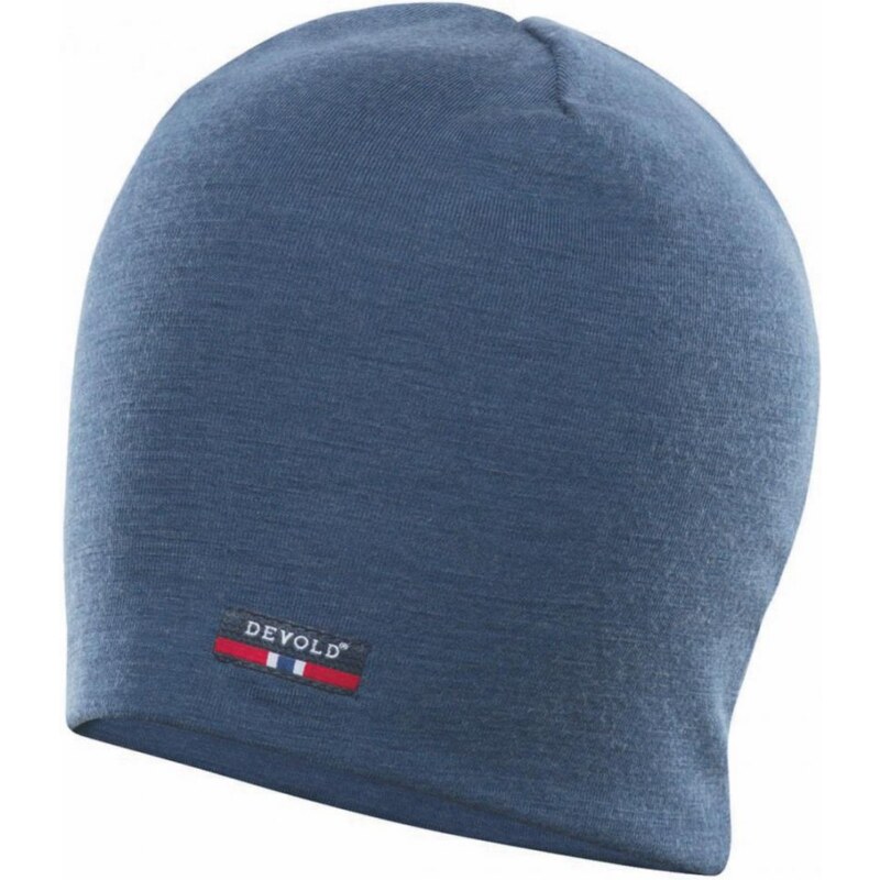 Devold Sport cap tmavě modrá