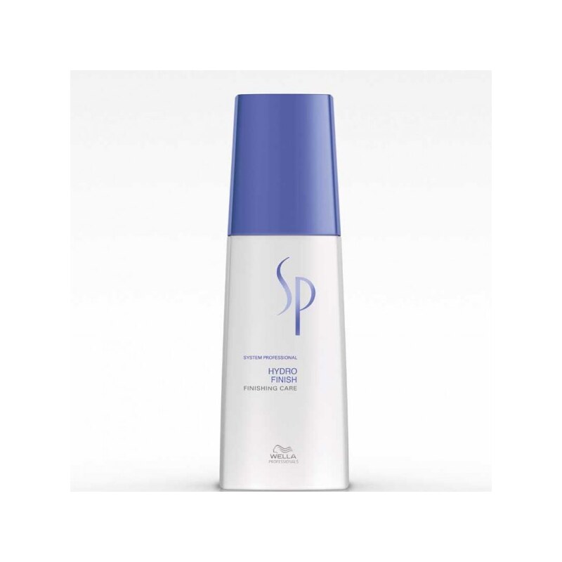 Wella SP Hydrate Finish 125 ml