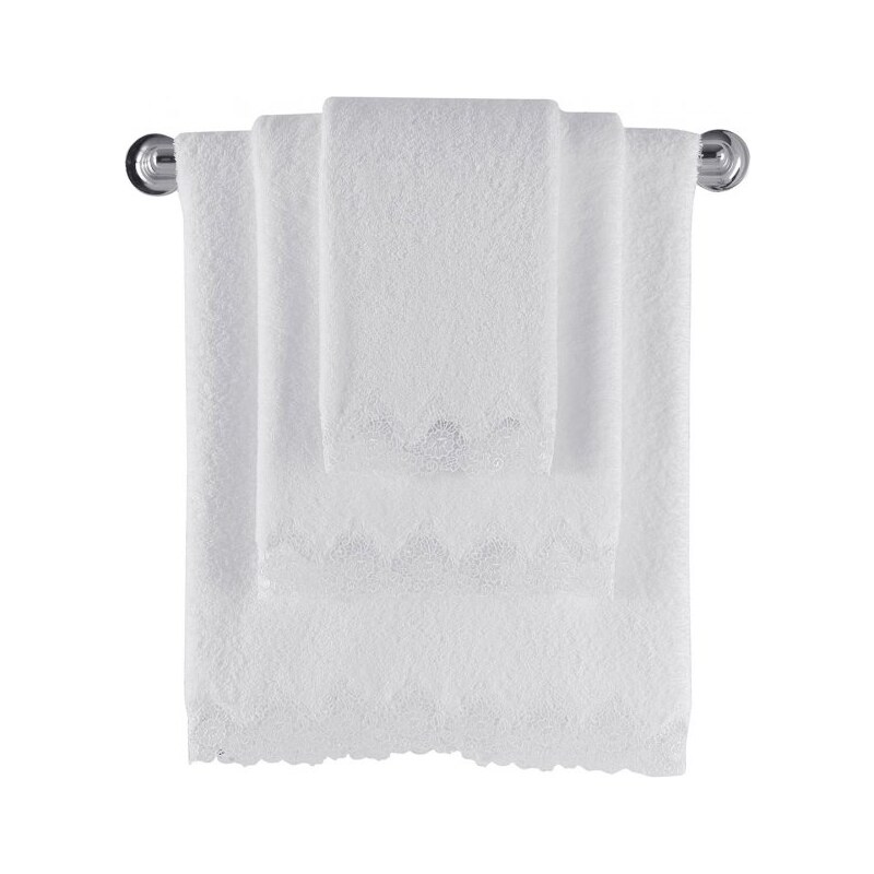 Soft Cotton Ručník ANGELIC 50x100 cm