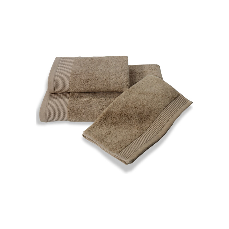 Soft Cotton Bambusový ručník BAMBOO 50x100 cm
