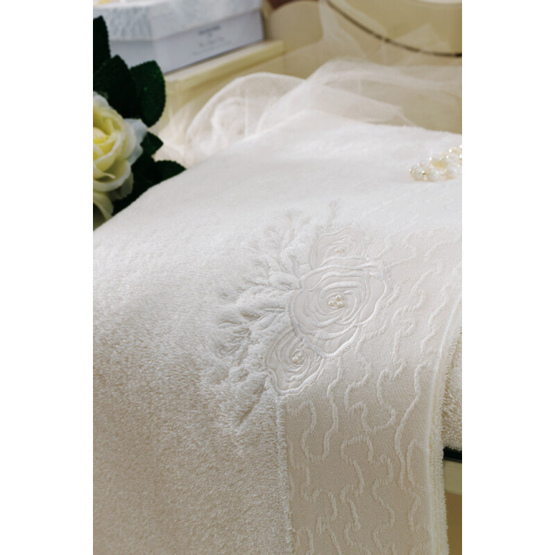 Soft Cotton Malý luxusní ručník MELIS 32x50cm