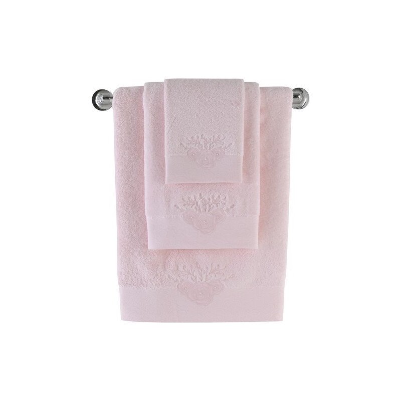 Soft Cotton Malý luxusní ručník MELIS 32x50cm