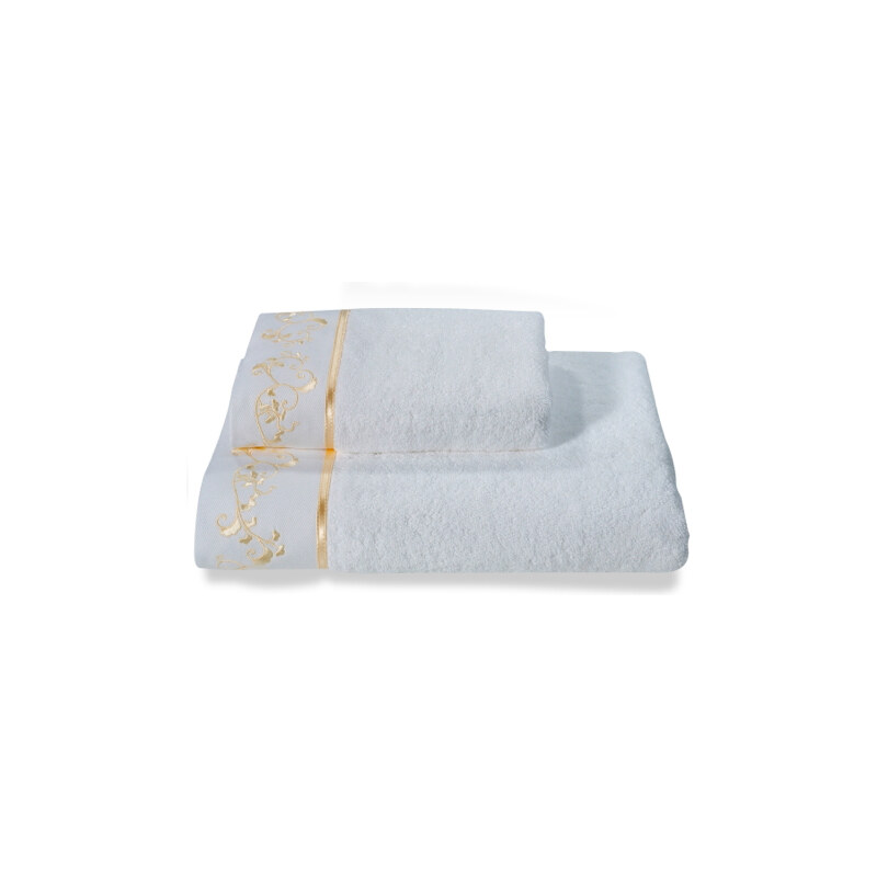 Soft Cotton Malý ručník RENGIN 32x50 cm