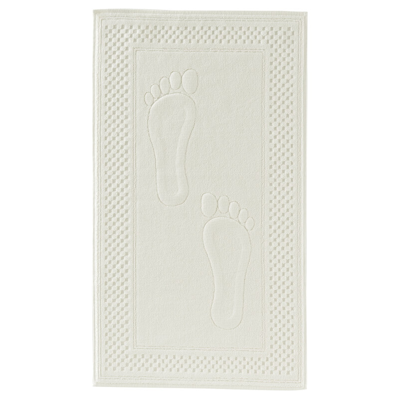 Soft Cotton Koupelnová předložka STEP 50x90 cm