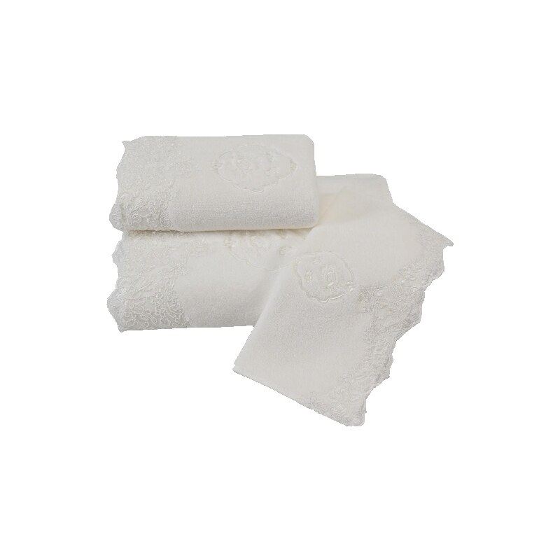 Soft Cotton Luxusní ručník DIANA 50x100 cm