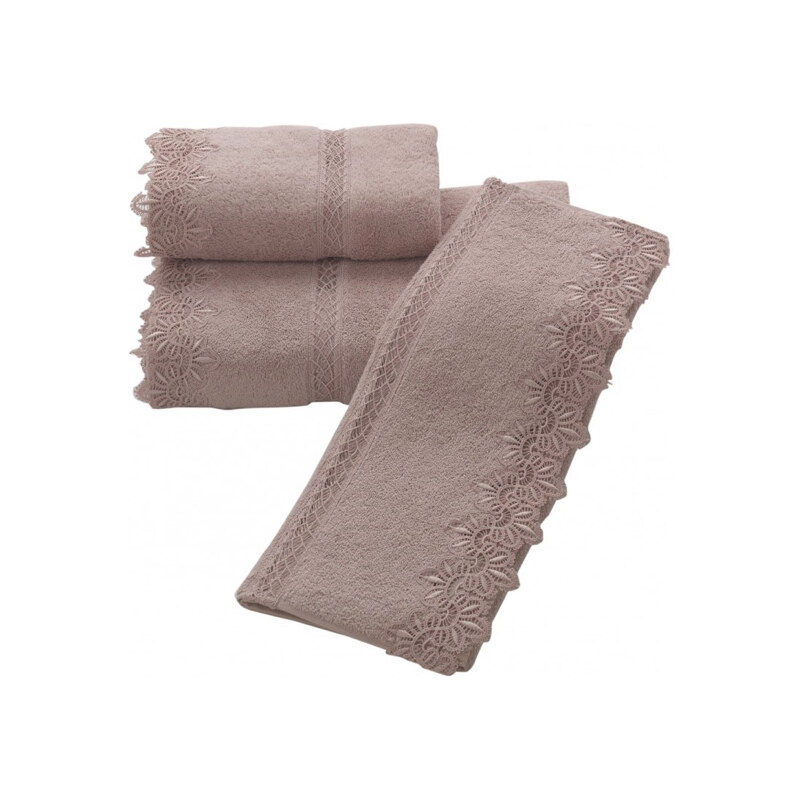 Soft Cotton Malý ručník VICTORIA 32x50 cm