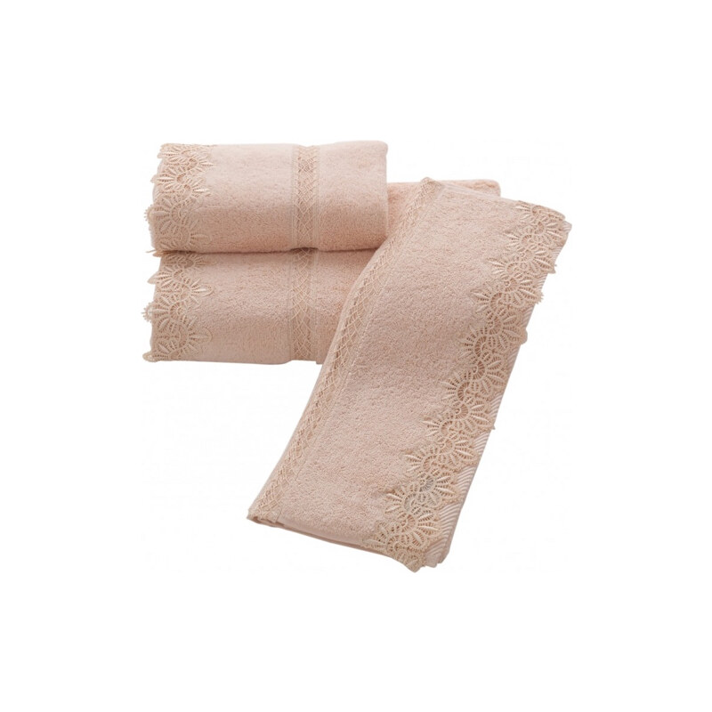 Soft Cotton Malý ručník VICTORIA 32x50 cm