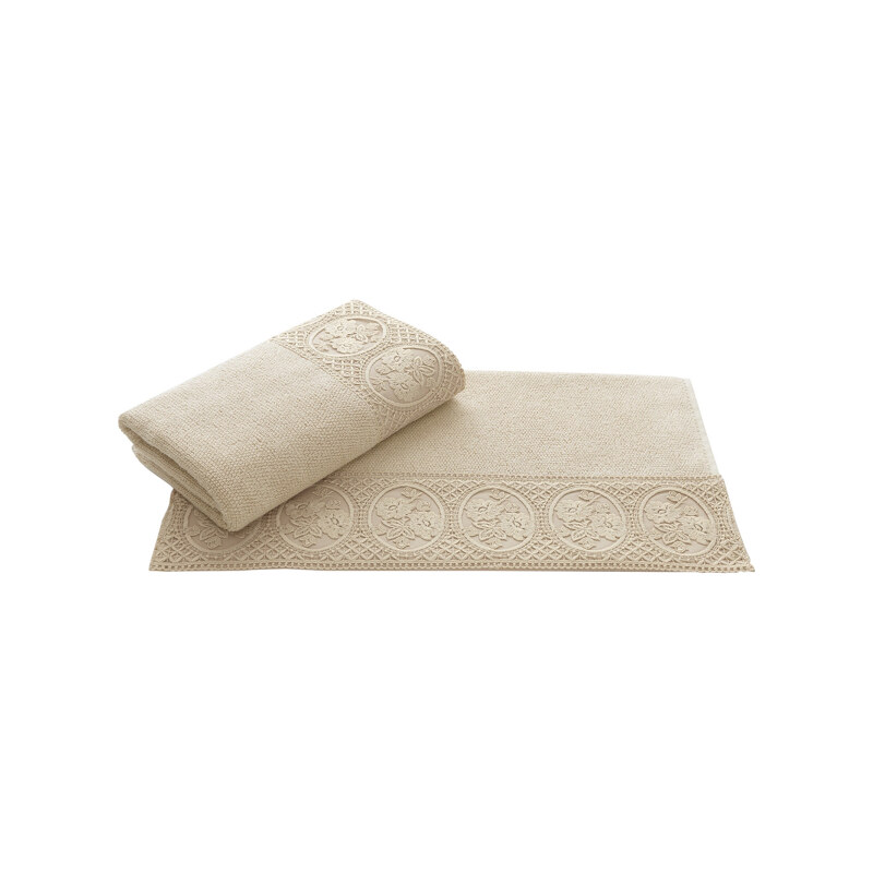 Soft Cotton Luxusní ručník ELIZA 50x100 cm