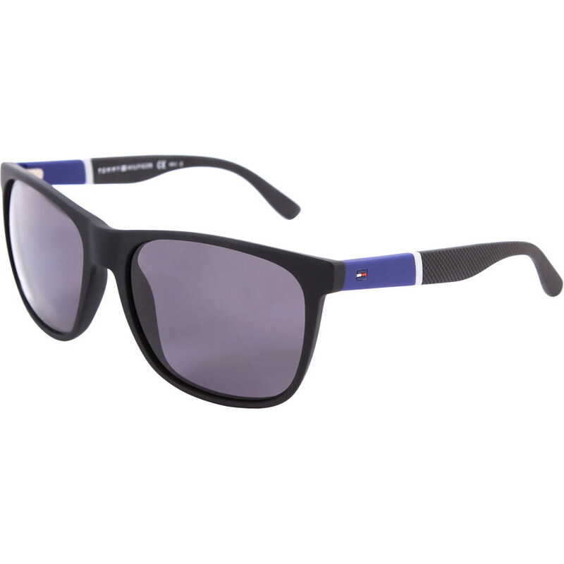 Unisex polarizační sluneční brýle Tommy Hilfiger TH1136